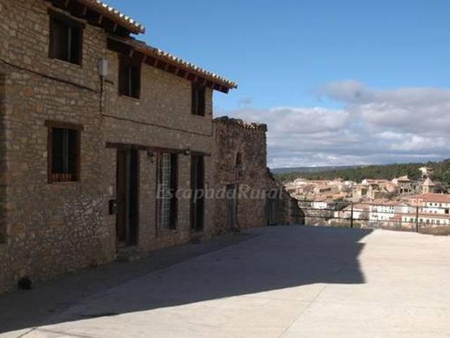 Casa en alquiler en Gúdar-Javalambre, Aragón