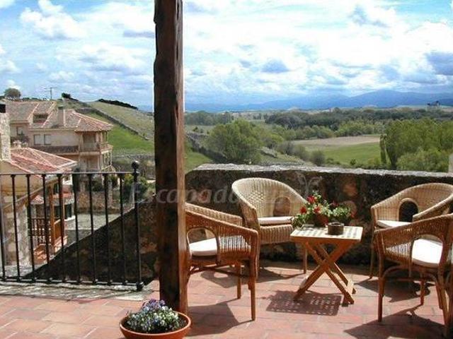 Casa en alquiler en La Matilla, Castilla y León