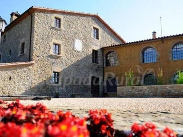 Casa en alquiler en Castellterçol