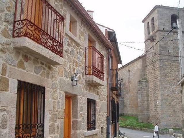 Casa en alquiler en Villatoro, Castilla y León