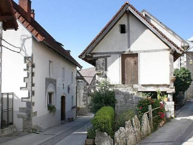 Casa en alquiler en Pirinioak, Navarra