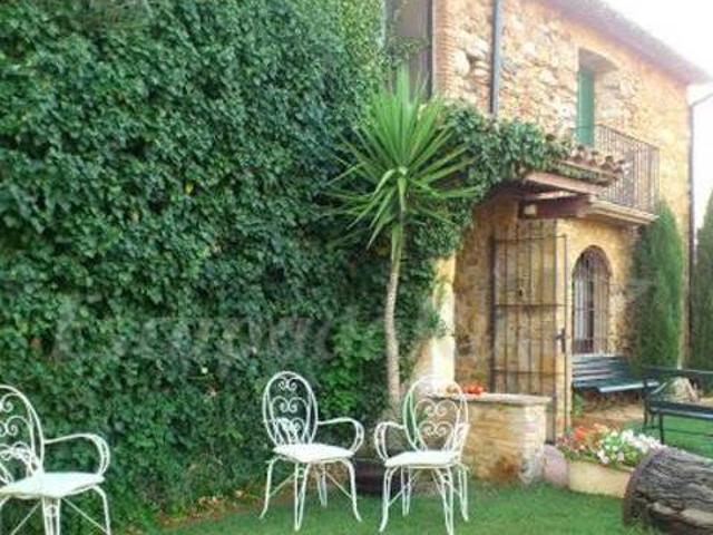 Casa en alquiler en Peralada