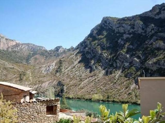 Casa en alquiler en Sopeira