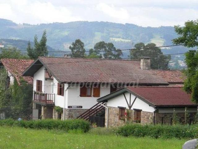Casa en alquiler en Meñaka, Guipúzcoa