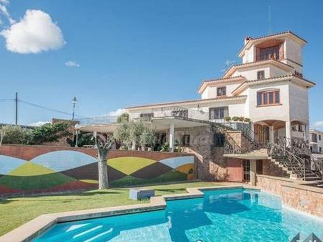 Casa en alquiler en Riudecanyes