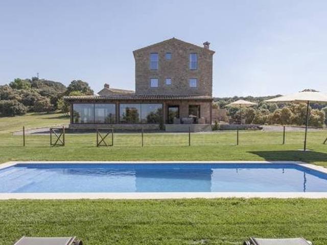 Casa en alquiler en Berguedà, Catalunya