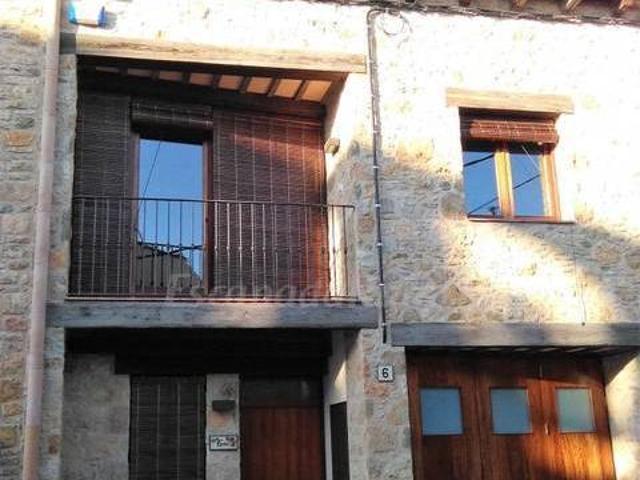 Casa en alquiler en Madrid