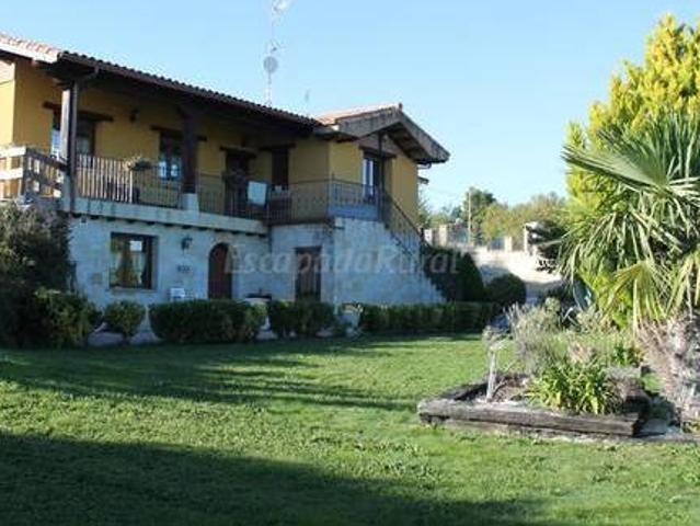 Casa en alquiler en Merindad De Montija, Castilla y León