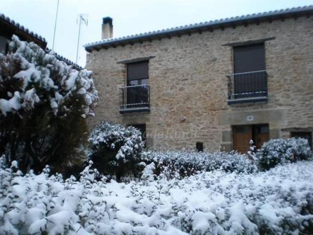 Casa en alquiler en El Barco De Ávila, Castilla y León