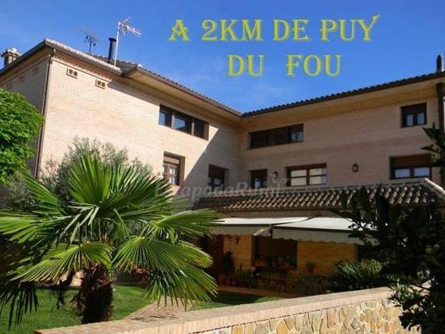 Casa en alquiler en Cobisa