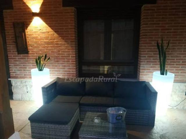 Casa en alquiler en Campillo De Aranda, Castilla y León