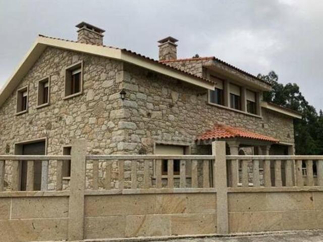 Casa en alquiler en Pontevedra
