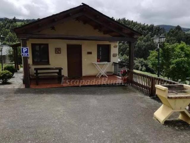 Casa en alquiler en Castropol, Asturias