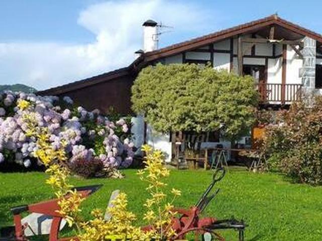 Casa en alquiler en Oiartzun