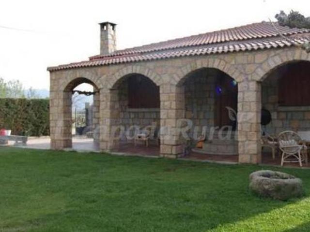 Casa en alquiler en La Serrada, Castilla y León
