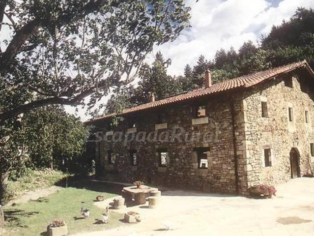 Casa en alquiler en Legazpi, Guipúzcoa
