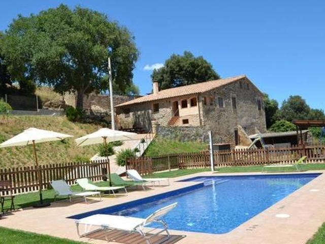 Casa en alquiler en Pla de l'Estany, Catalunya