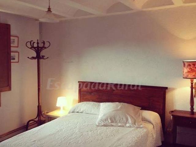 Casa en alquiler en Lluçanès, Catalunya
