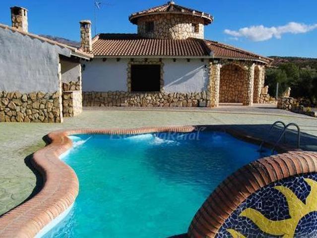 Casa en alquiler en Alcaudete, Andalucía