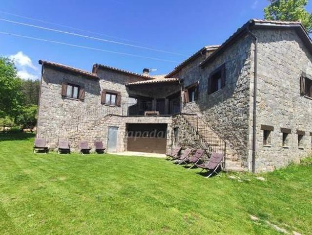 Casa en alquiler en Ripollès, Catalunya