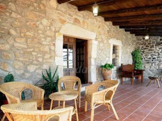 Casa en alquiler en Montánchez, Extremadura