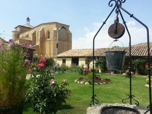 Casa en alquiler en Requena De Campos, Castilla y León