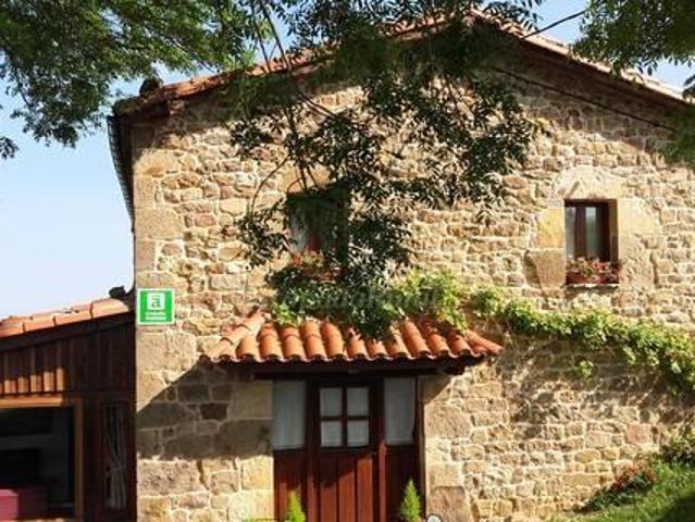 Casa en alquiler en Selaya, Cantabria
