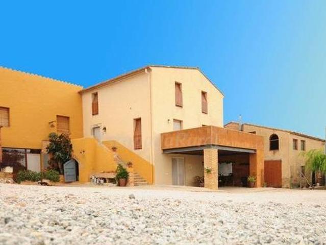 Casa en alquiler en Peralada
