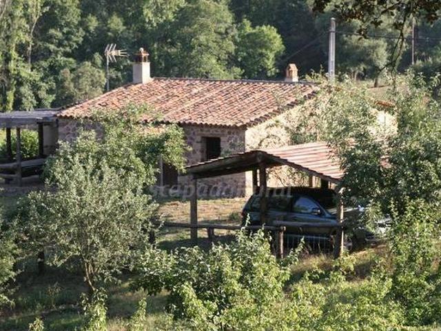 Casa en alquiler en Cortelazor