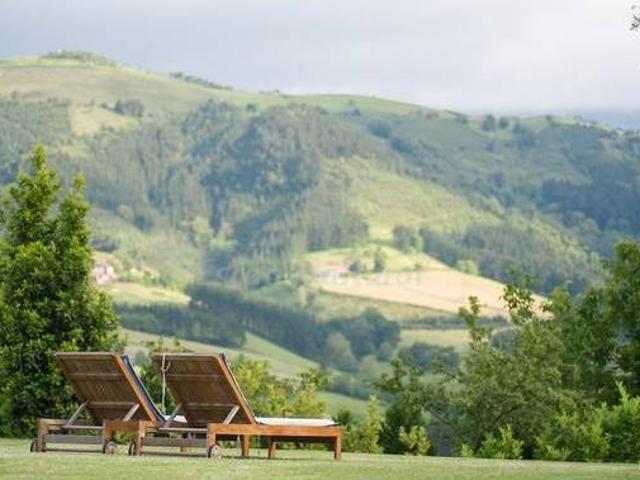 Casa en alquiler en Zestoa, Guipúzcoa