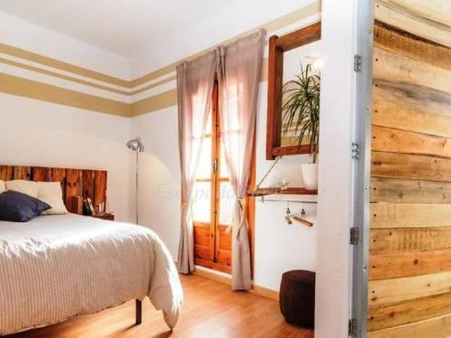 Casa en alquiler en Comarca del Valle de Lecrín, Andalucía
