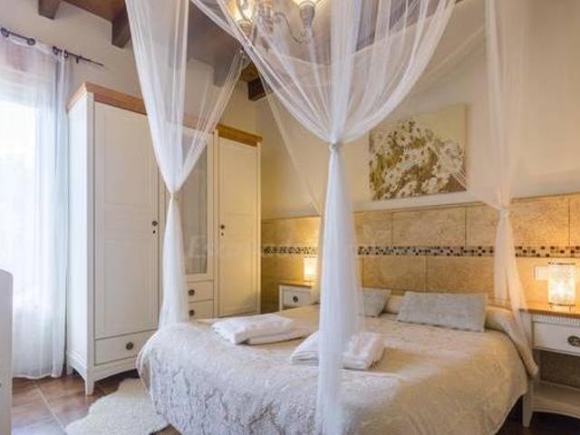 Casa en alquiler en la Marina Alta, Valencia