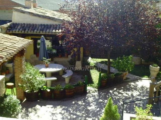 Casa en alquiler en Velilla, Castilla y León