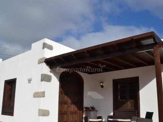 Casa en alquiler en Las Palmas