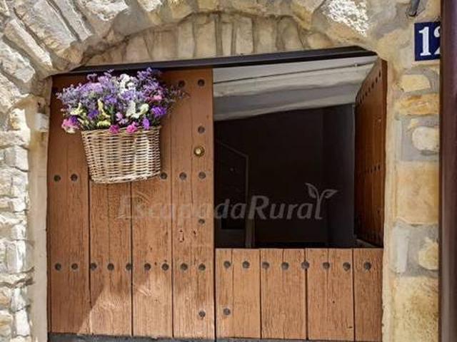Casa en alquiler en Rocafort De Queralt