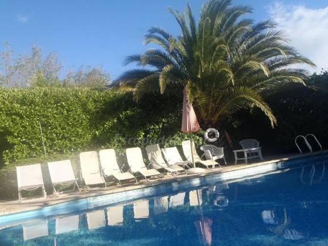 Casa en alquiler en Alt Camp, Catalunya