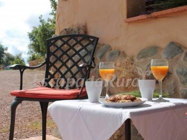 Casa en alquiler en Sierra de Huelva, Andalucía