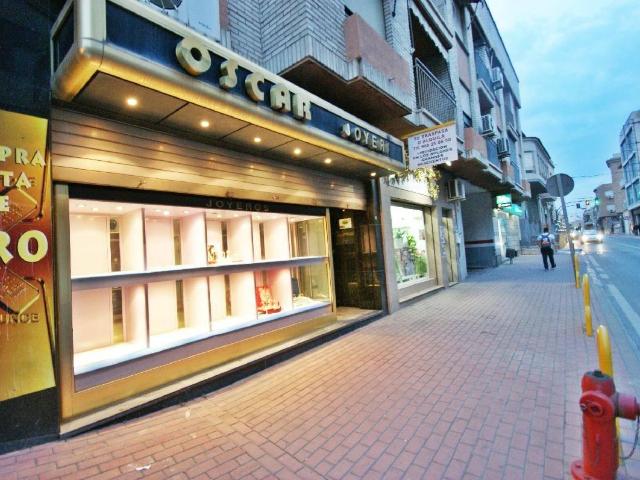 Casa en alquiler en Área Metropolitana de Murcia, Murcia