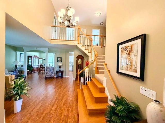 House for sale in Geneva, Illinois