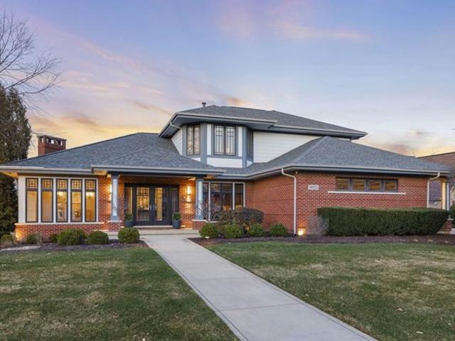 House for sale in Geneva, Illinois