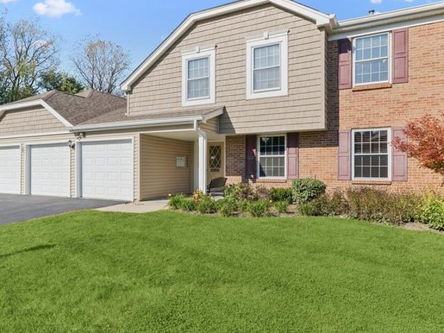 Condo for sale in Winfield, DuPage County