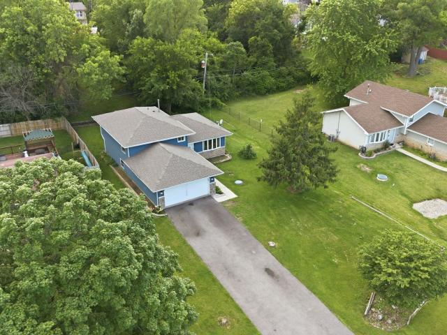 House for sale in West Chicago, Illinois