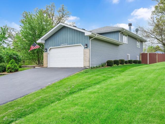 House for sale in West Chicago, Illinois