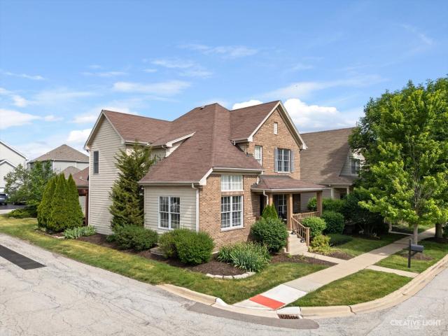 House for sale in Geneva, Illinois
