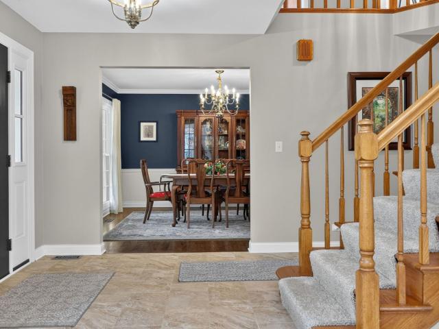 House for sale in Winfield, Illinois