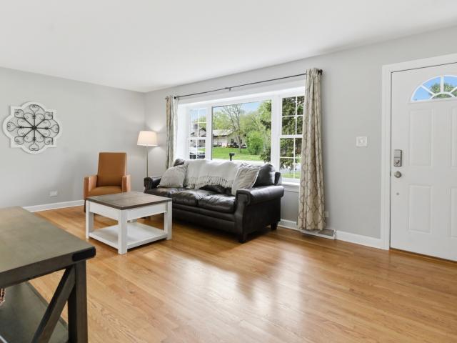 House for sale in Wheaton, Illinois