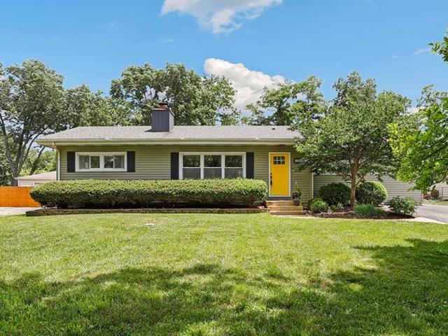 House for sale in Wheaton, Illinois
