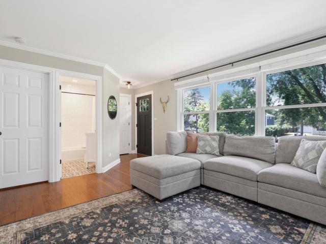 House for sale in Wheaton, Illinois