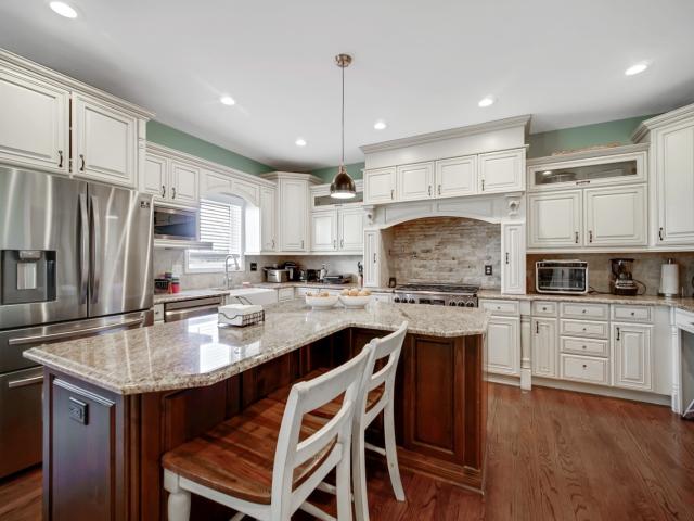 House for sale in Geneva, Illinois