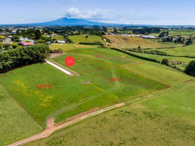 Property for sale in Taranaki